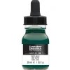 Liquitex Professional Acrylic Ink 30 ml – Muted green 501