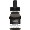 Liquitex Professional Acrylic Ink 30 ml – Transparent raw umber 333