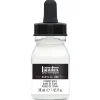 Liquitex Professional Acrylic Ink 30 ml – Titanium white 432