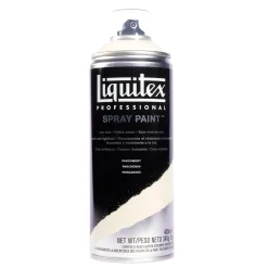 LX Akrylspray Parchment