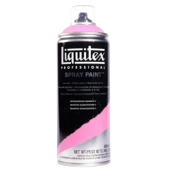LX Akrylspray Quin. Magenta 6