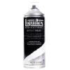 LX Akrylspray Trsp. mix White
