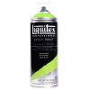 LX Akrylspray Vivid Lime Green