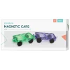Magnetic Tiles biler 2-pk.