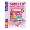 Magnetisk lekesett – Dress up