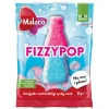 Malaco Fizzypop 85 g