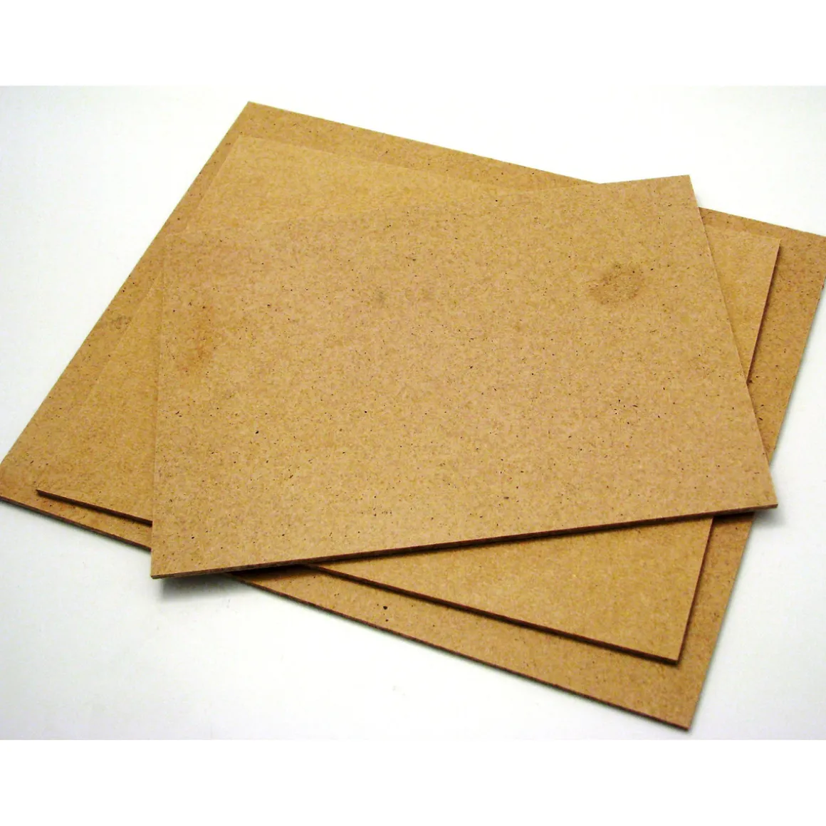 Maleplate F2 Ugrunnet 24X19cm