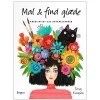Mal & Find Glæde – ha det gøy med akvarellmaling, DANSK TEKST