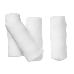 4 meter lange elastiske bind, 12 cm brede – 20 stykker