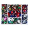 Miks Dekorstener eske 1000 stk