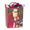 Miniatyrkit gavepose nisse – 25×10×35 mm