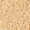 MIYUKI Delica 11/0 creme 5 g – DB0157 Opaque Cream AB