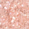 MIYUKI Half Tila rosa gla 5g – HTL0365 Light Rose Luster