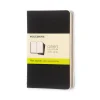 ML Cahier Pocket plain sv. 3p