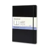 Moleskine Sketchbook A4