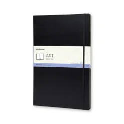 Moleskine Sketchbook Folio A3