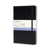 Moleskine Sketchbook Large