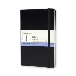 Moleskine Sketchbook Large