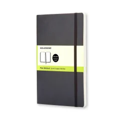 Moleskine Soft L Plain Sort
