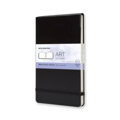 Moleskine Watercolor Large