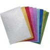 Mosegummi Glitter 9-pk