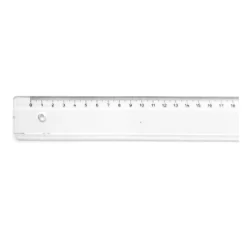 M+R Plastlinjal 20 cm