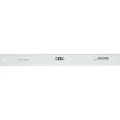 M+R Plastlinjal 30 cm