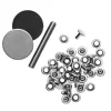 Niter Ø 7,5 tykkelse 3-4 mm