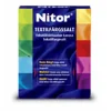 Nitor Tekstilfargesalt 500 g