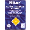 Nitor Universalfarge 11 Gul