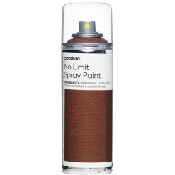 NO LIMIT spray 200 ml Brown