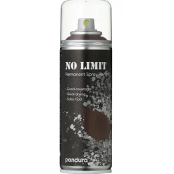 NO LIMIT spray 200ml Chocolate