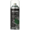 NO LIMIT spray 200ml Green