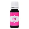 Næringsmiddelfarge, dropsfarge 10 ml rosa