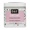 Odif Odi Coat 250 ml, gelbasert lim som gjør stoff vannavvisende