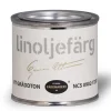 Ottossons Färgmakeri linoljemaling 100 ml, Kremhvit 0902-Y25R