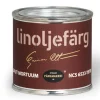 Ottossons Färgmakeri linoljemaling 100 ml, Caput Mortuum 6523–Y97R