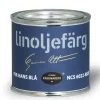 Ottossons Färgmakeri linoljemaling 100 ml, Öjablå 4918–B20G