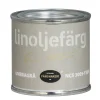 Ottossons Färgmakeri linoljemaling 100 ml, Umbragrå 3005–Y27R