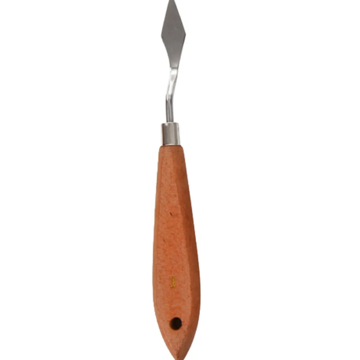 Palettkniv 1 rombe 3,1 cm
