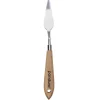 Palettkniv treskaft 20,5 cm