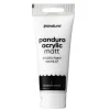 Panduro Acrylic akrylmaling, matt 100 ml – Titanium white