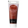 Panduro Acrylic akrylmaling, matt 100 ml – Burnt sienna