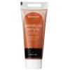 Panduro Acrylic akrylmaling, matt 100 ml – Venice red