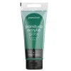 Panduro Acrylic akrylmaling, blank 100 ml – Emerald green