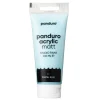 Panduro Acrylic akrylmaling, matt 100 ml – Pastel blue