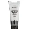 Panduro Acrylic akrylmaling, blank 100 ml – Neutral grey