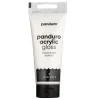Panduro Acrylic akrylmaling, blank 100 ml – Pearl mint