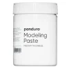 Panduro Acrylic medium modeling paste, 500 ml hvit modelleringspasta