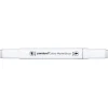 Panduro Colour Marker Brush, penselspiss og skråskjært spiss – Cool grey 1 CG1